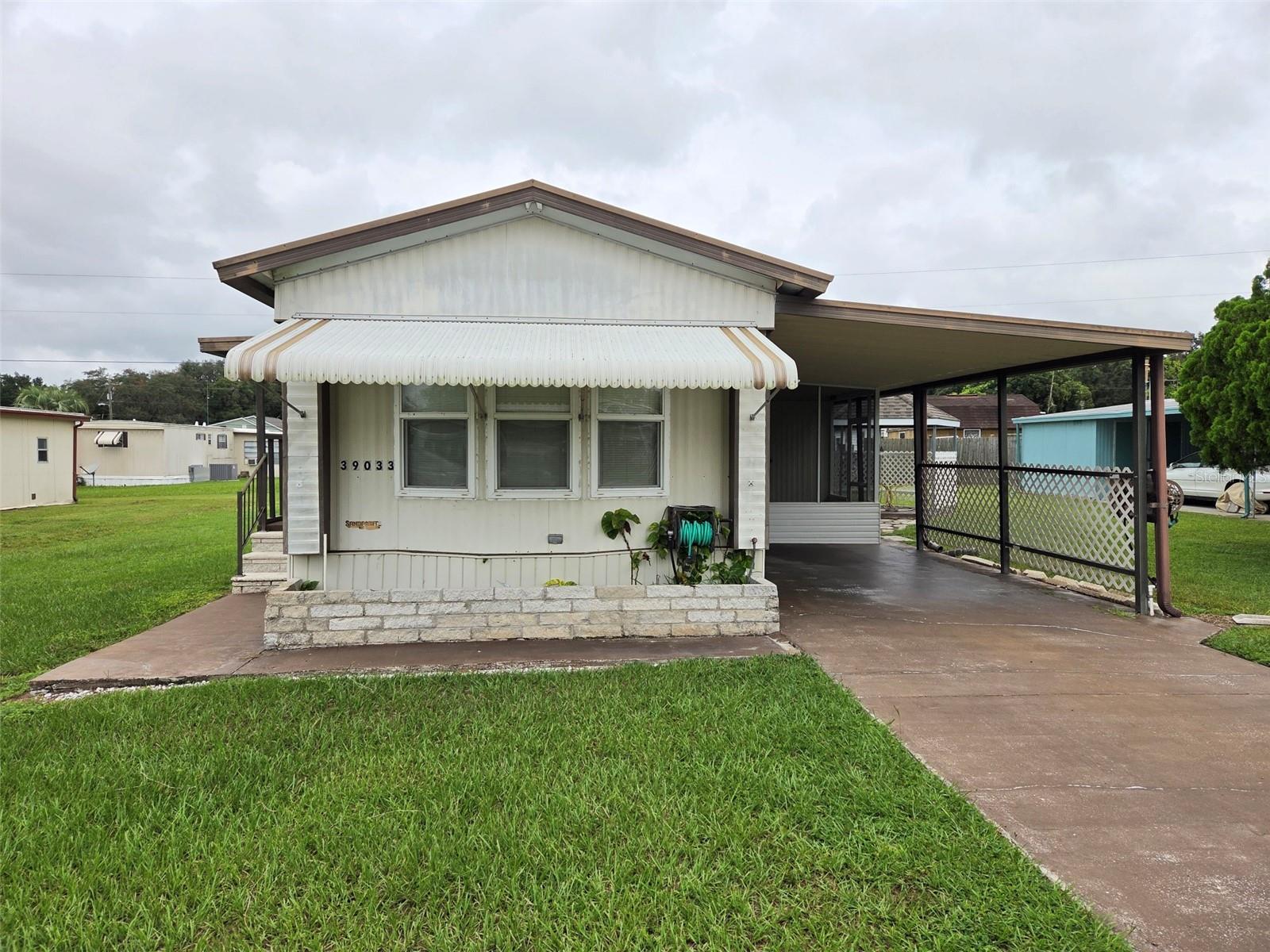 Details for 39033 Flora Avenue, ZEPHYRHILLS, FL 33542