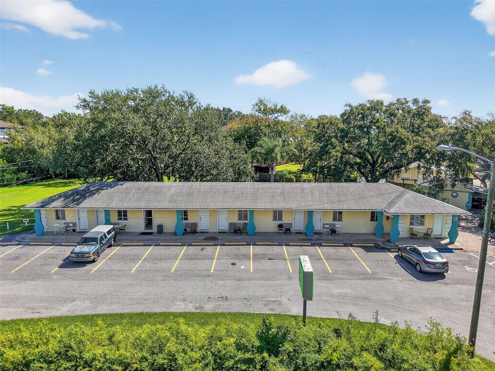 Details for 3110 Philippe Parkway, SAFETY HARBOR, FL 34695