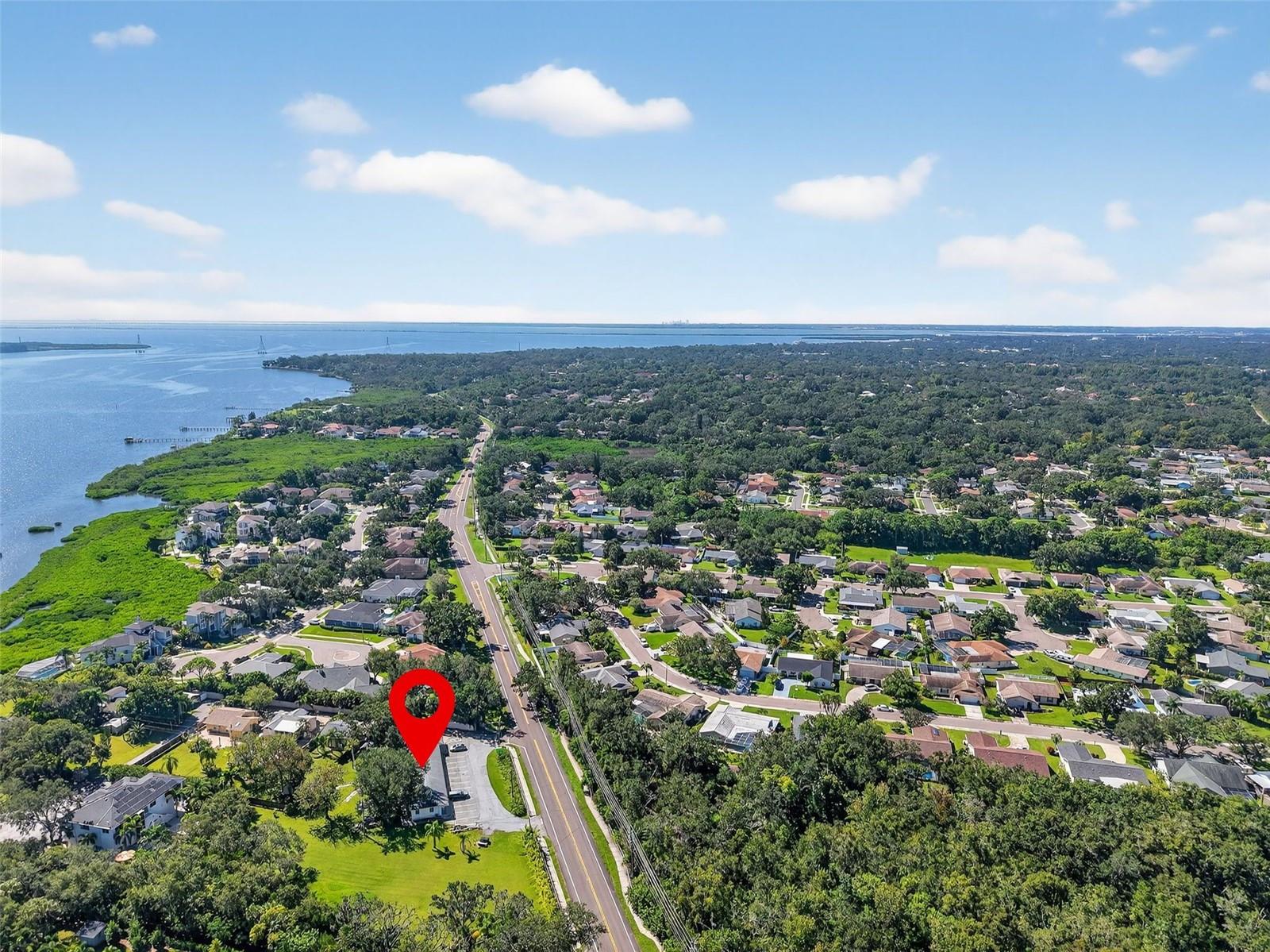 Image 4 of 59 For 3110 Philippe Parkway