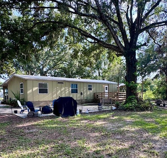 Image 2 of 7 For 3113 Wiggins Road