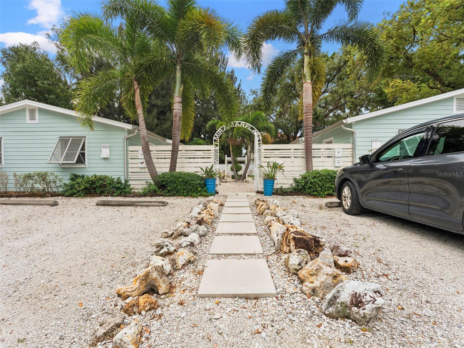 Image 3 of 33 For 3102 San Juan Street B