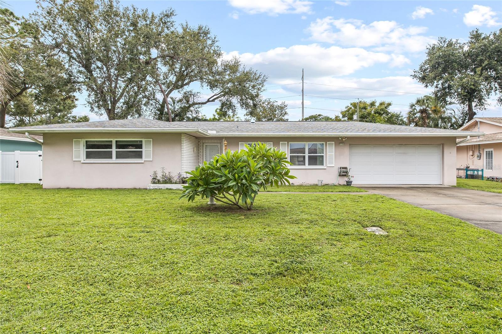 Details for 1124 Sousa Drive, LARGO, FL 33771