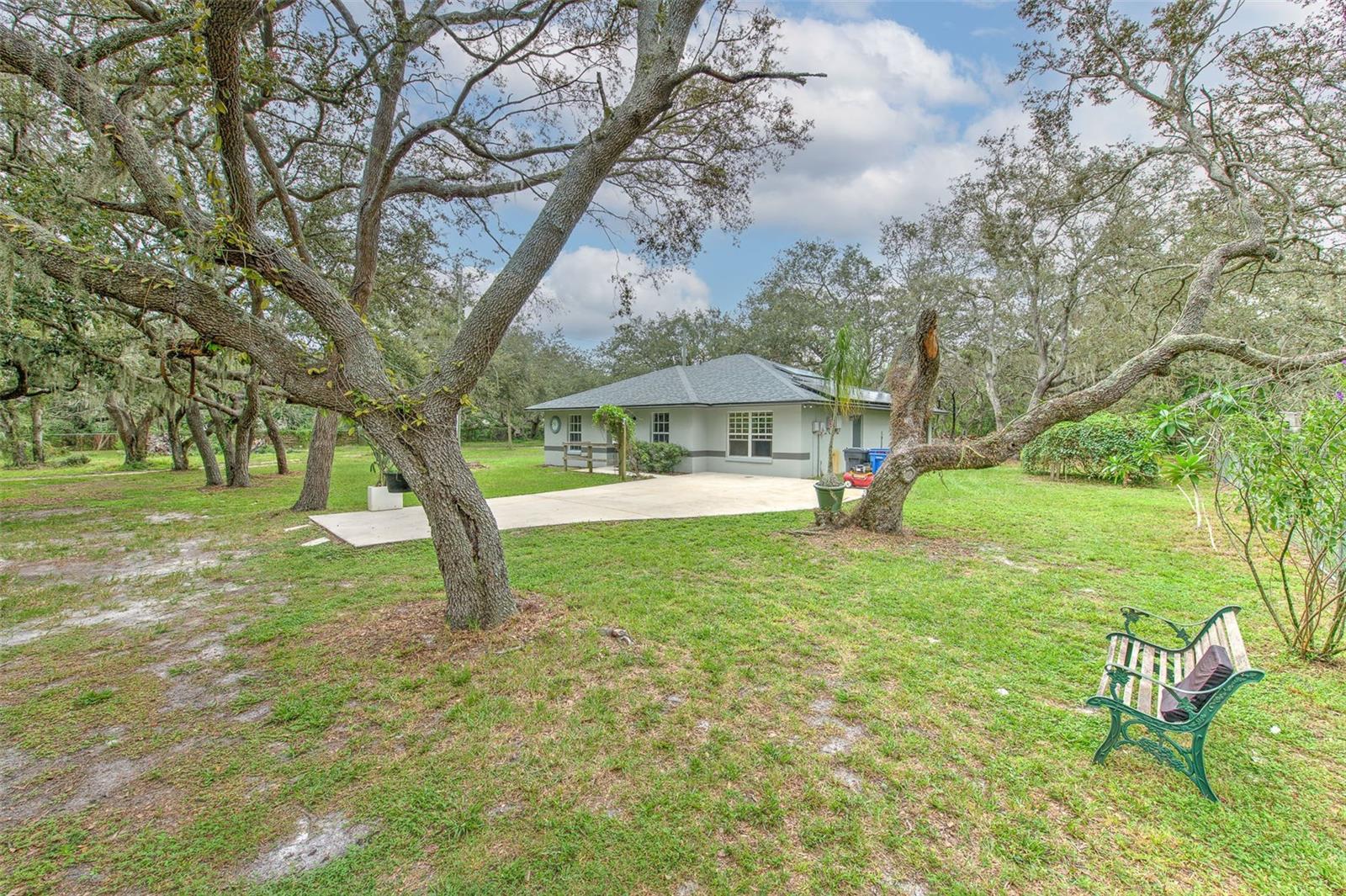 Image 23 of 26 For 11418 Balm Riverview Road