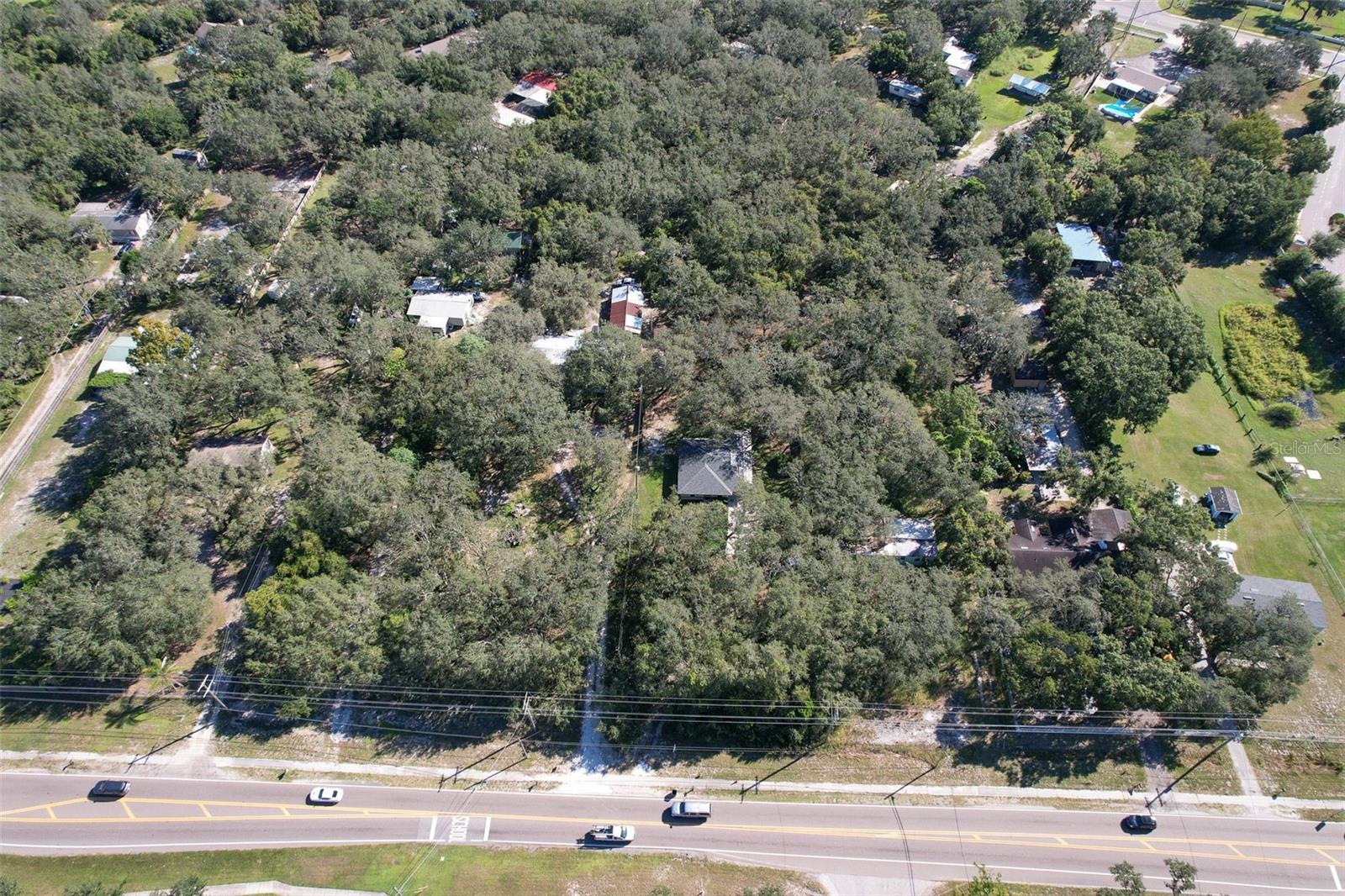 Image 29 of 37 For 11418 Balm Riverview Road