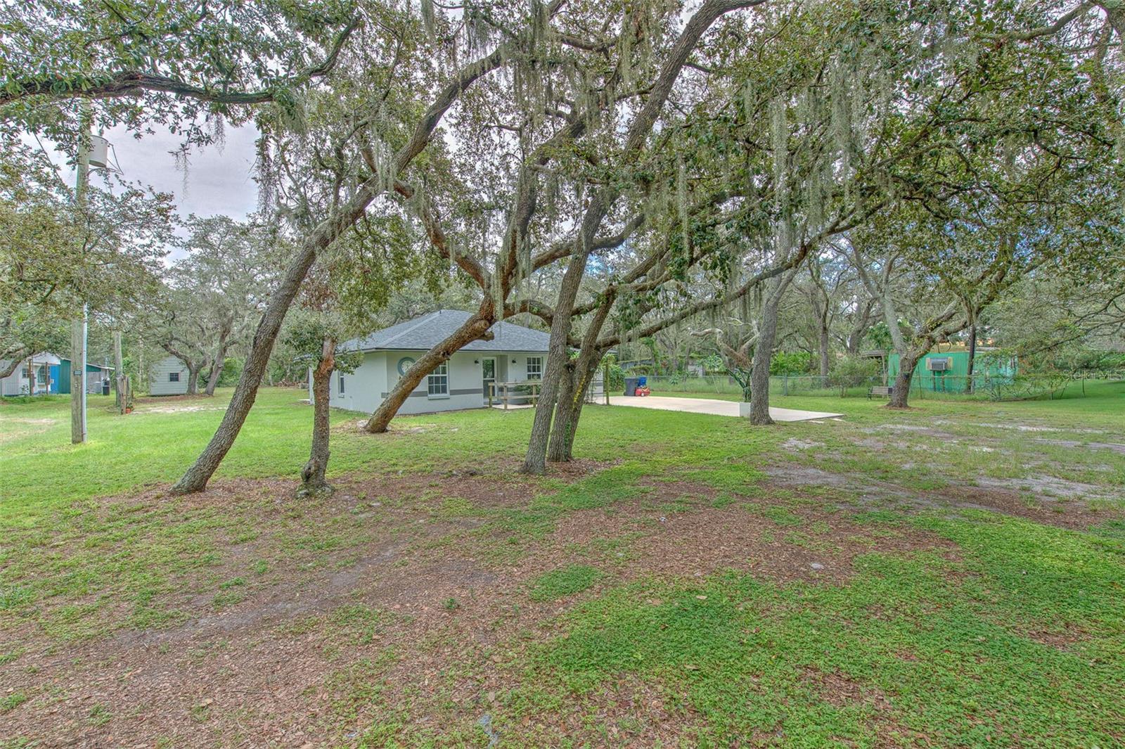 Image 3 of 26 For 11418 Balm Riverview Road