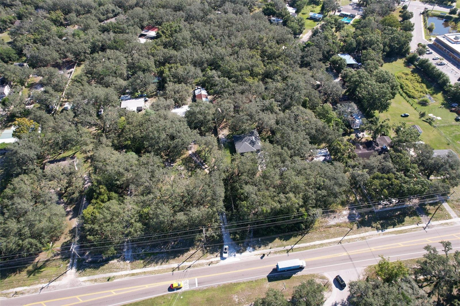 Image 30 of 37 For 11418 Balm Riverview Road
