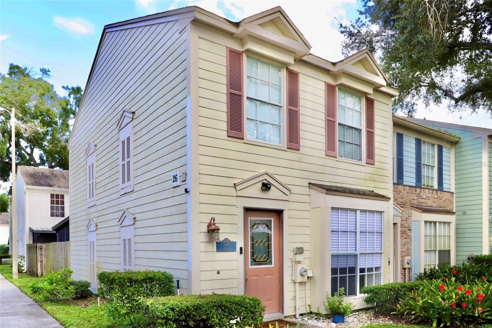 Details for 1848 Mill Run Circle, TAMPA, FL 33613