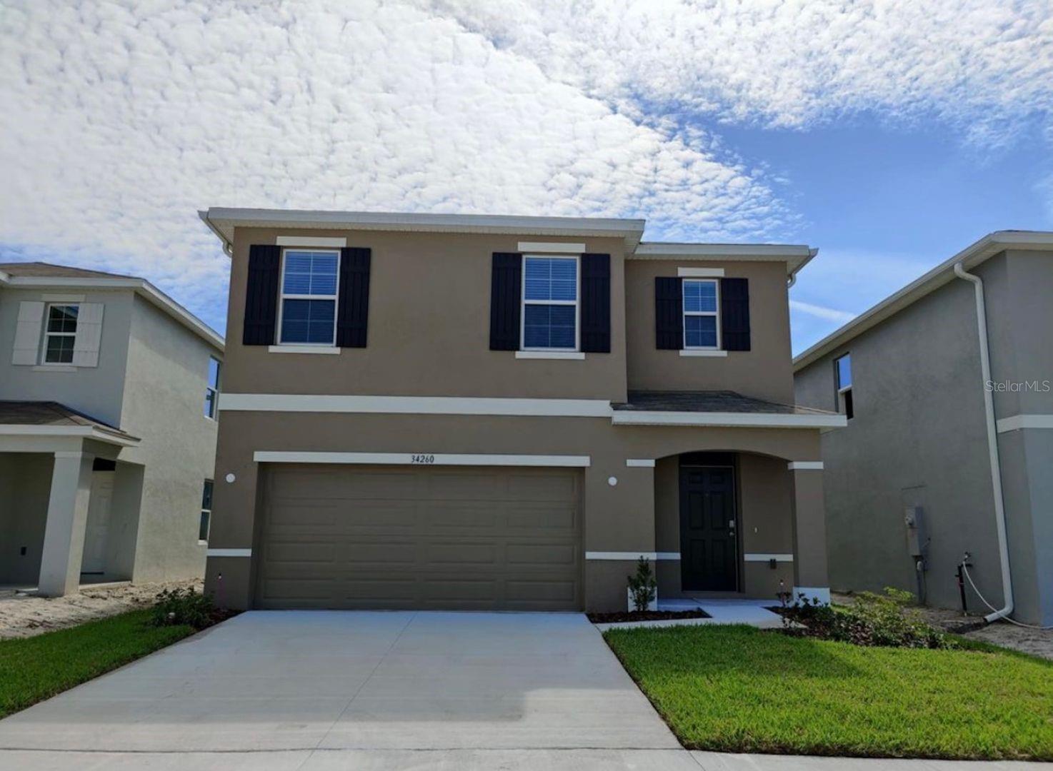 Details for 34260 Jasper Stone Drive, WESLEY CHAPEL, FL 33543