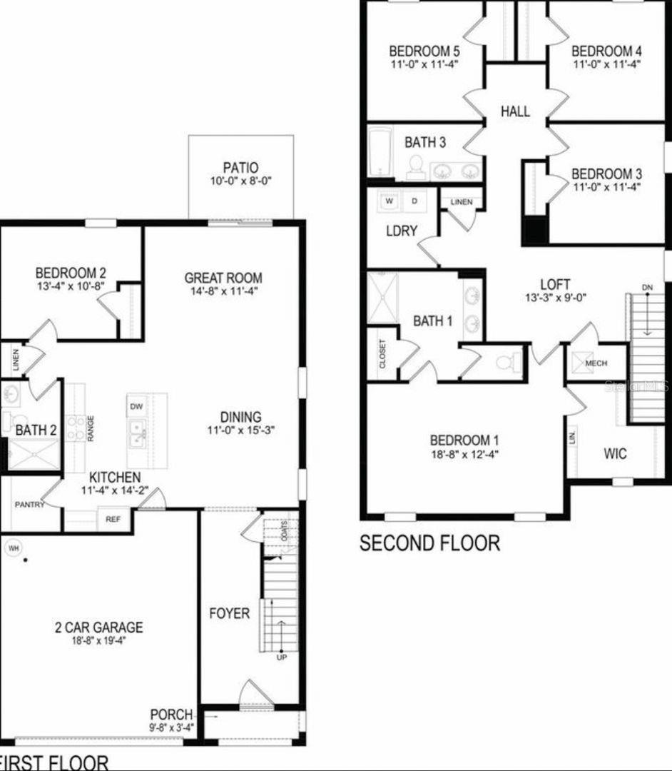 Image 21 of 32 For 34260 Jasper Stone Drive