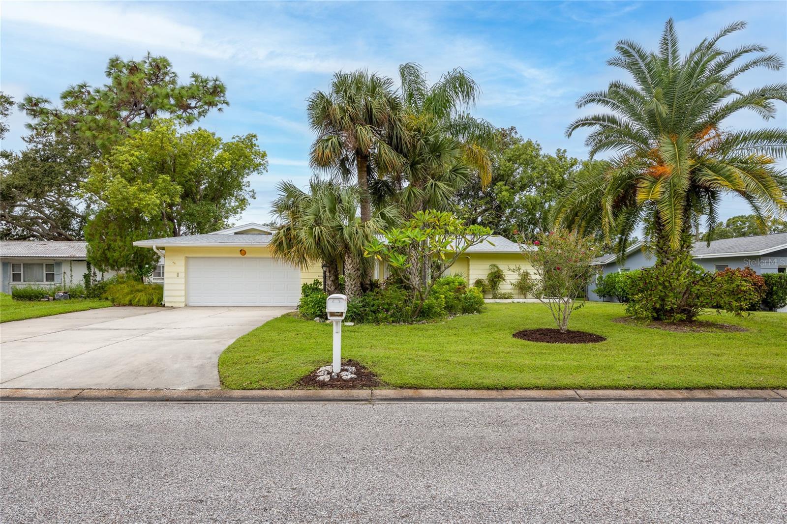 Details for 2310 Sarazen Dr, DUNEDIN, FL 34698