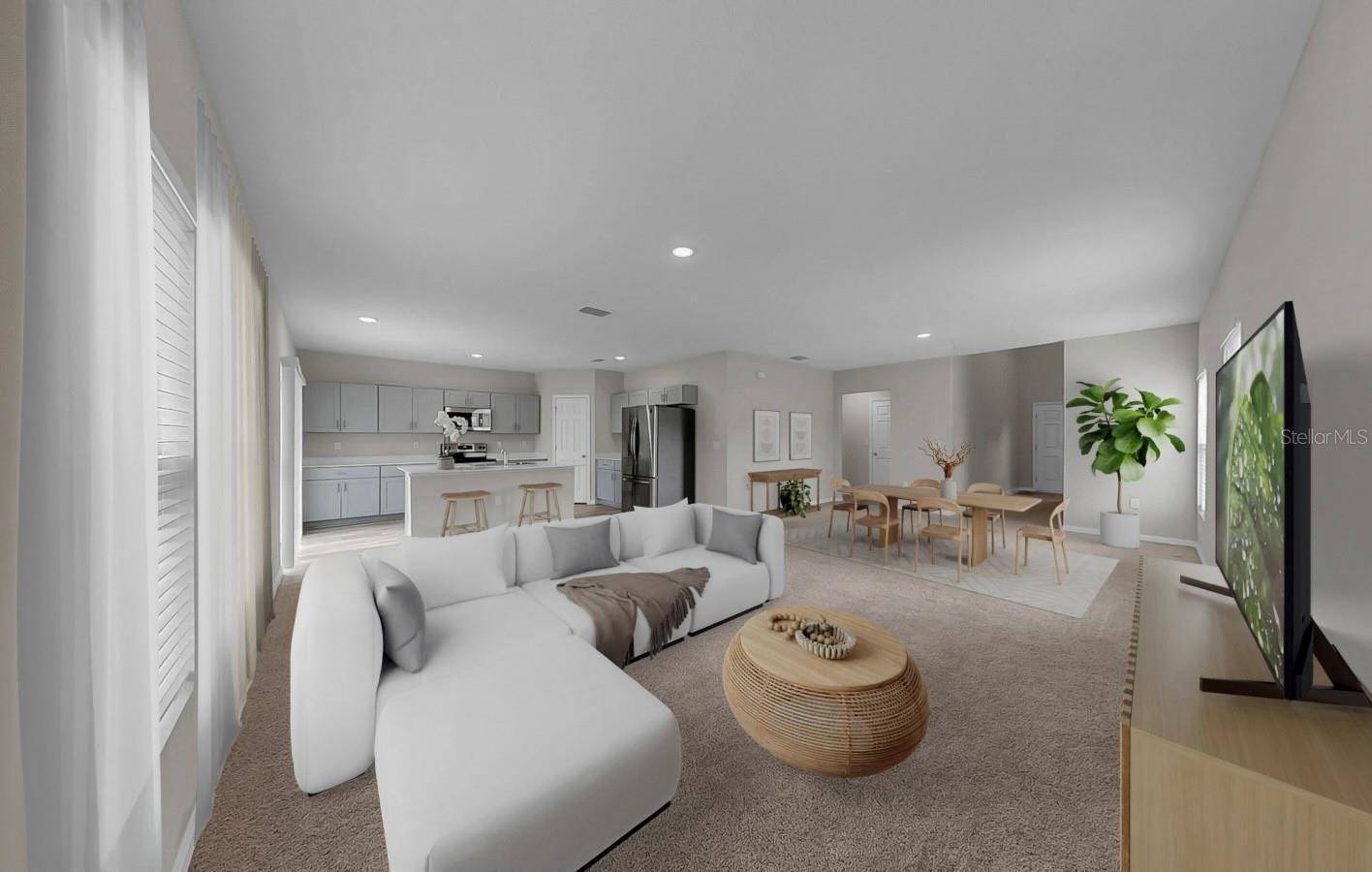 Image 3 of 72 For 13102 Zolo Springs Circle