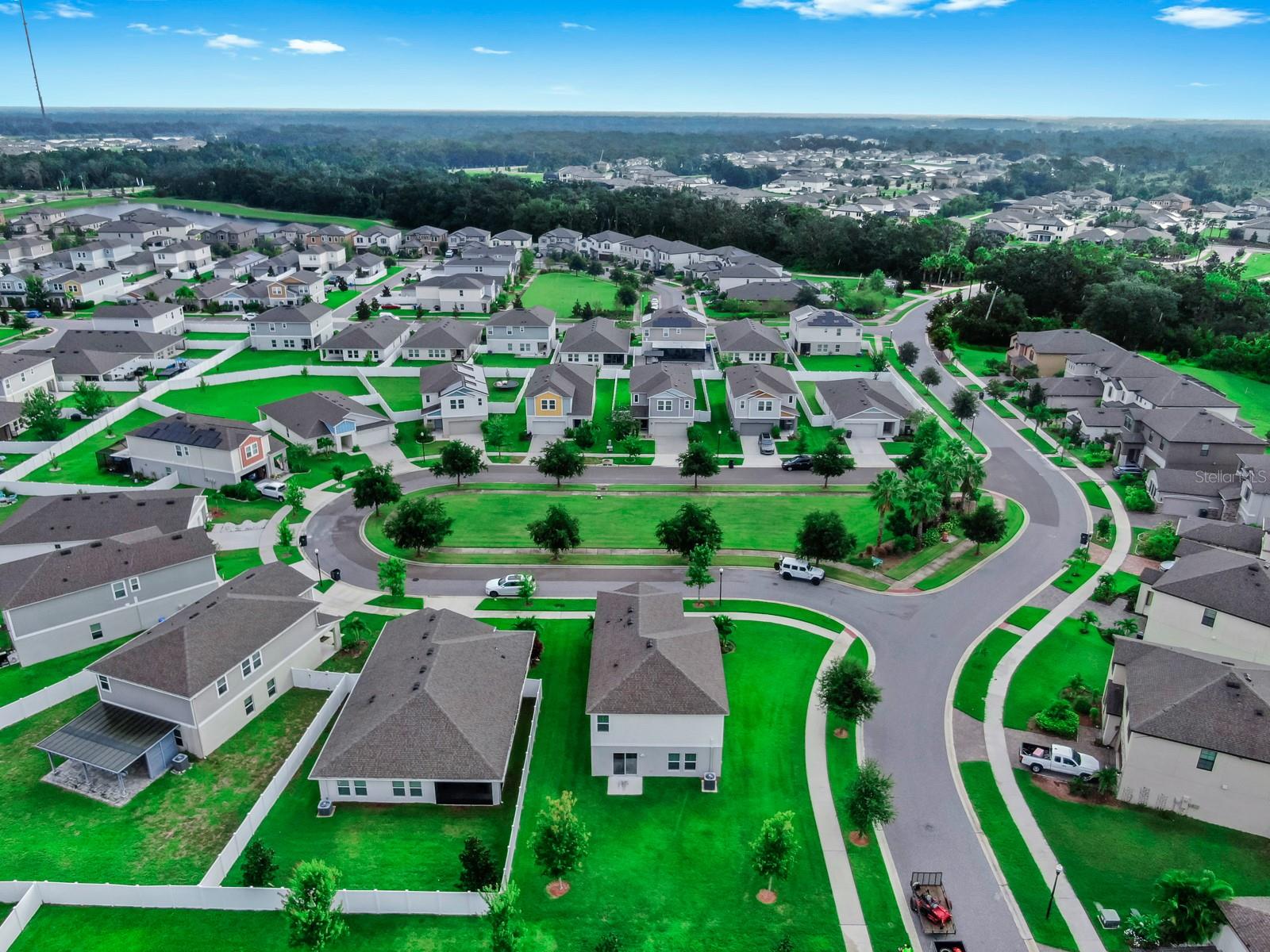 Image 51 of 72 For 13102 Zolo Springs Circle