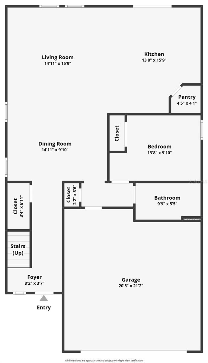 Image 52 of 72 For 13102 Zolo Springs Circle