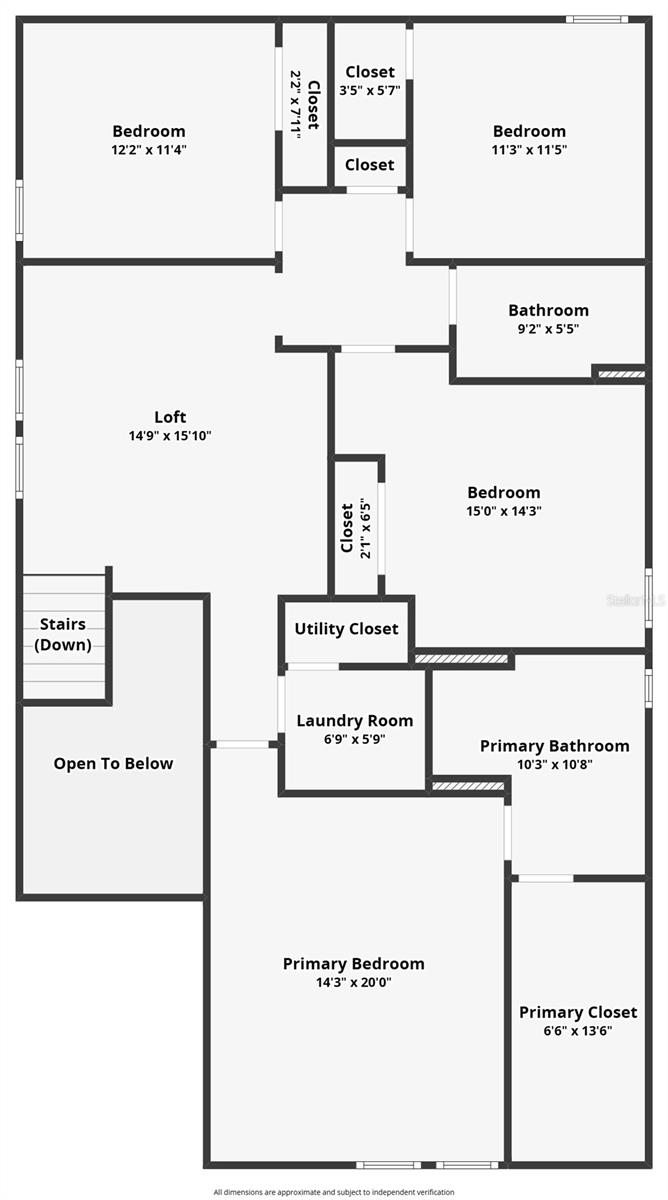 Image 53 of 72 For 13102 Zolo Springs Circle