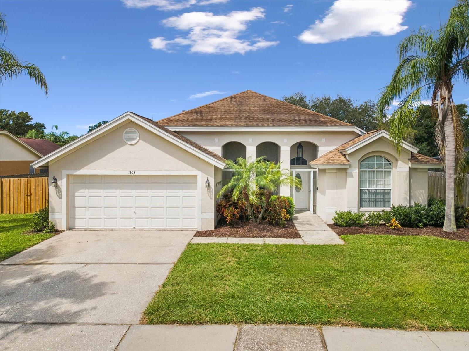 Details for 1408 New Britain Drive, BRANDON, FL 33511