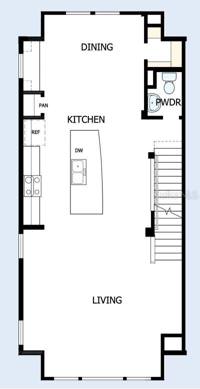 Image 3 of 28 For 475 31st Way N