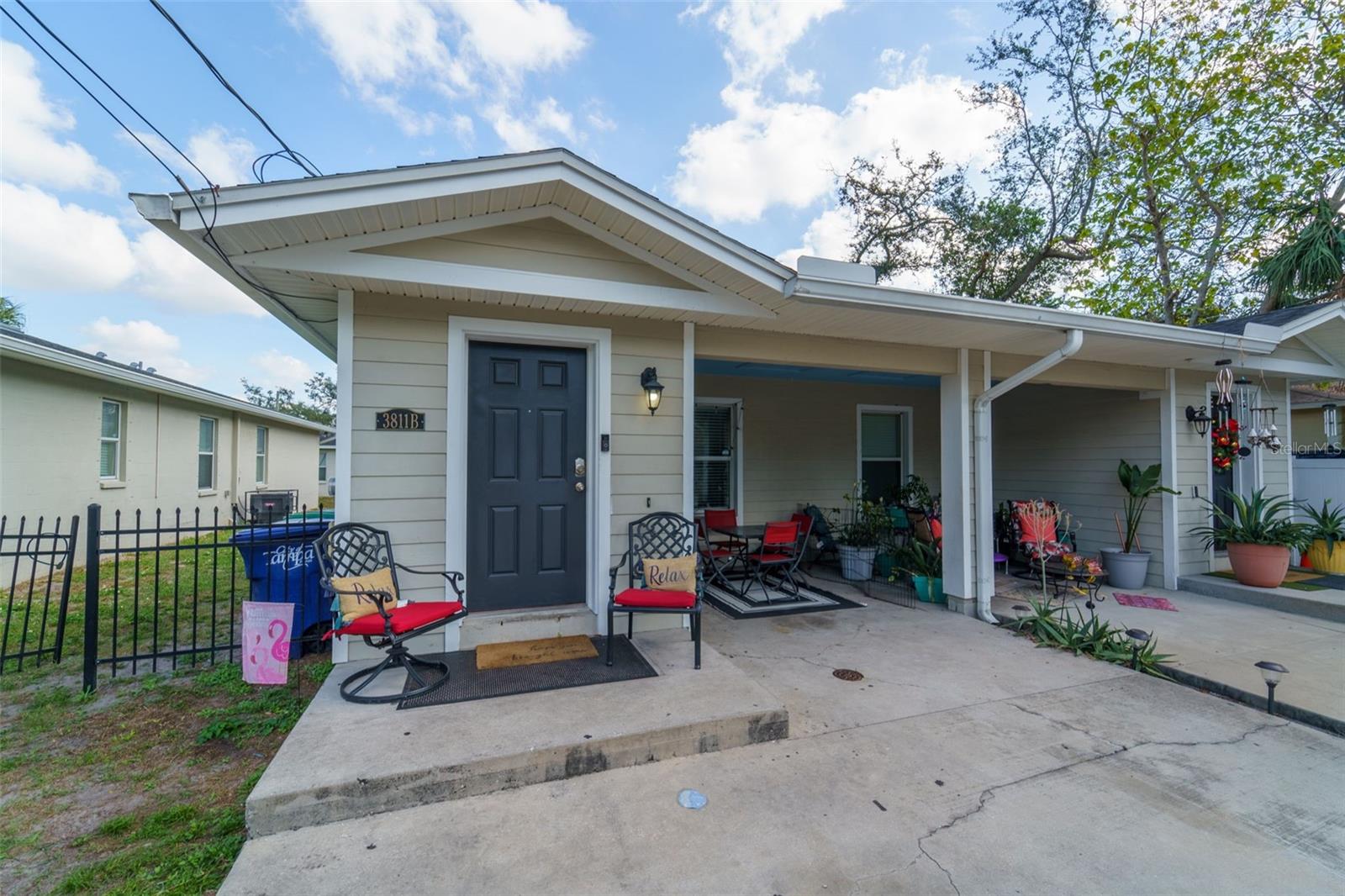 Details for 3413 54th Street B, TAMPA, FL 33619
