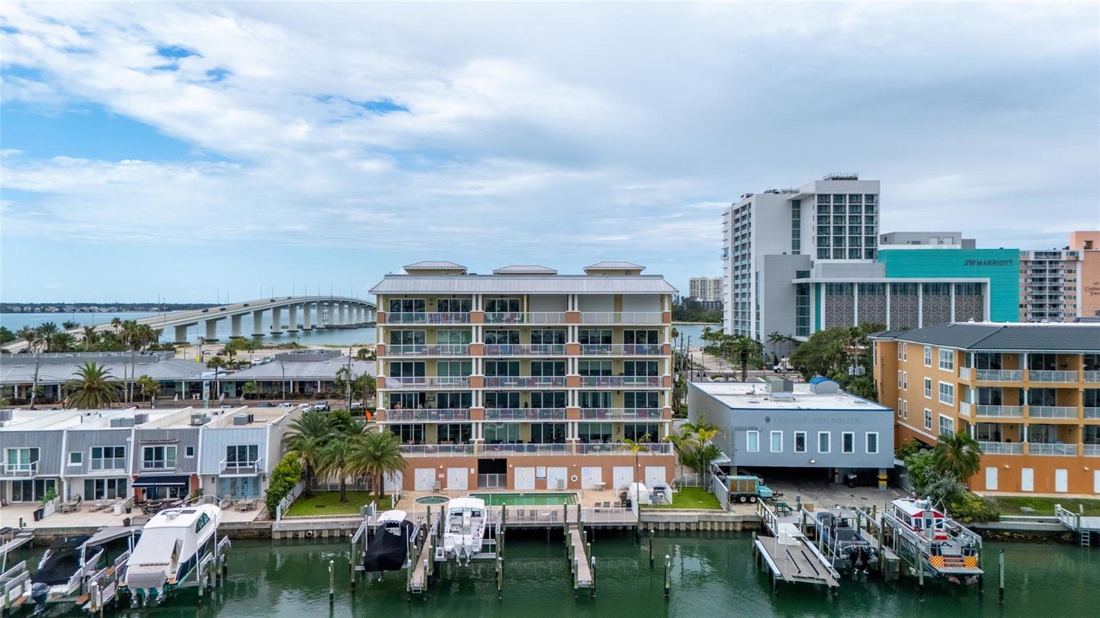 Image 3 of 55 For 706 Bayway Boulevard 301