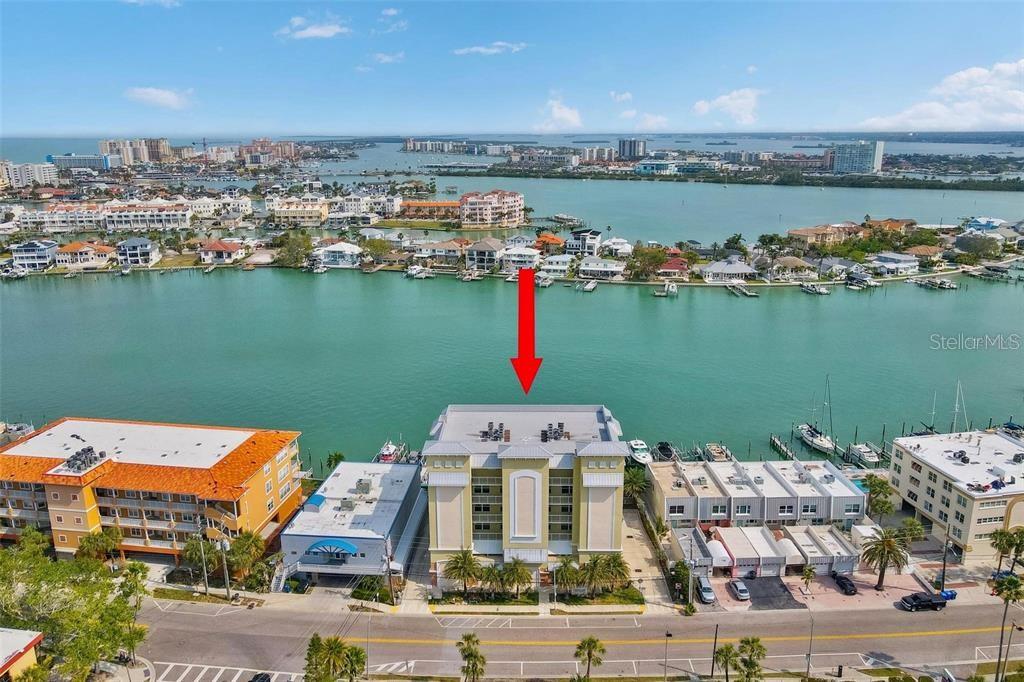 Image 36 of 55 For 706 Bayway Boulevard 301