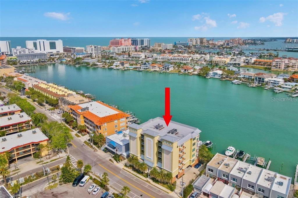 Image 37 of 55 For 706 Bayway Boulevard 301