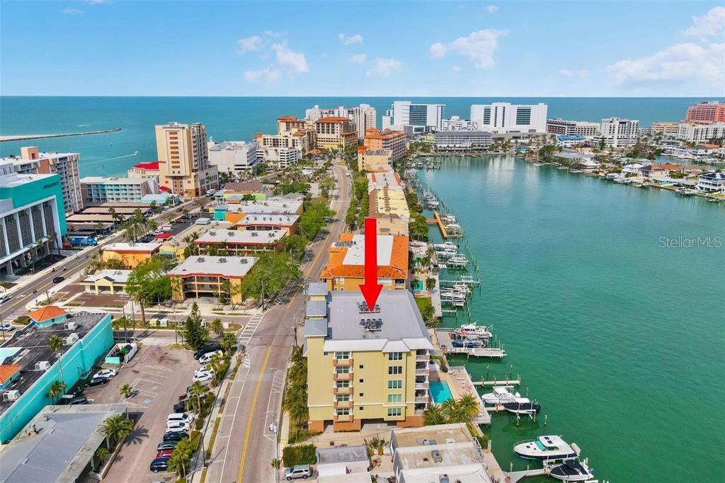 Image 38 of 55 For 706 Bayway Boulevard 301