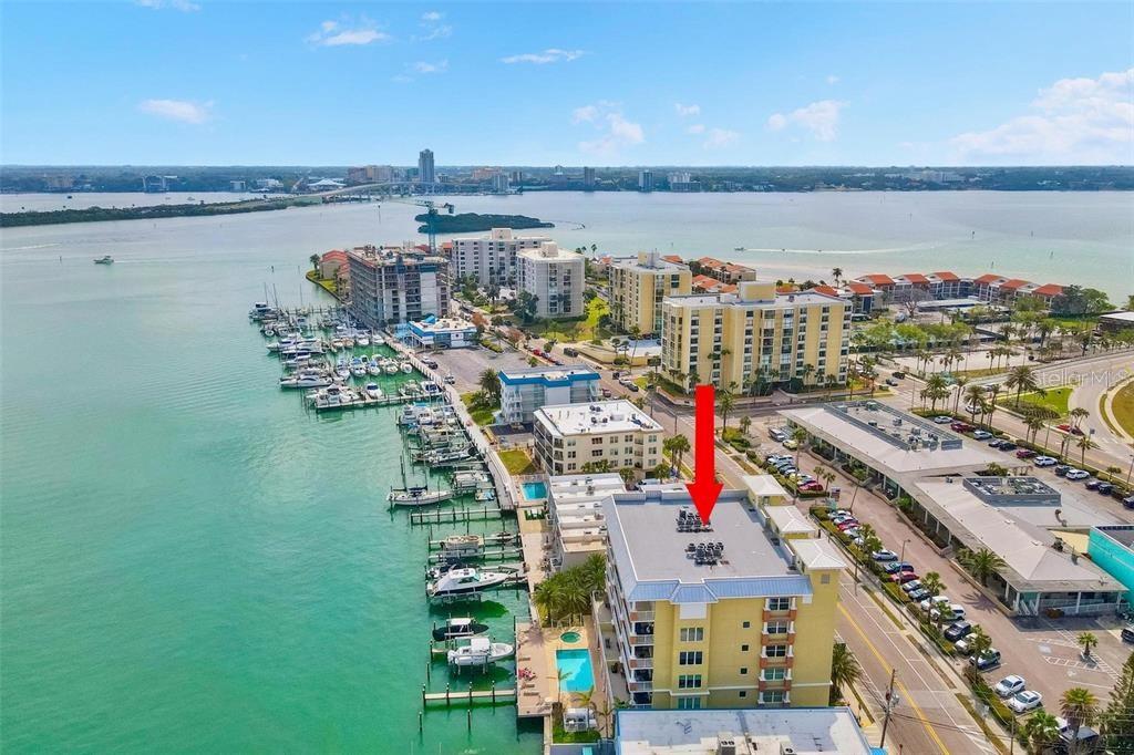 Image 39 of 55 For 706 Bayway Boulevard 301