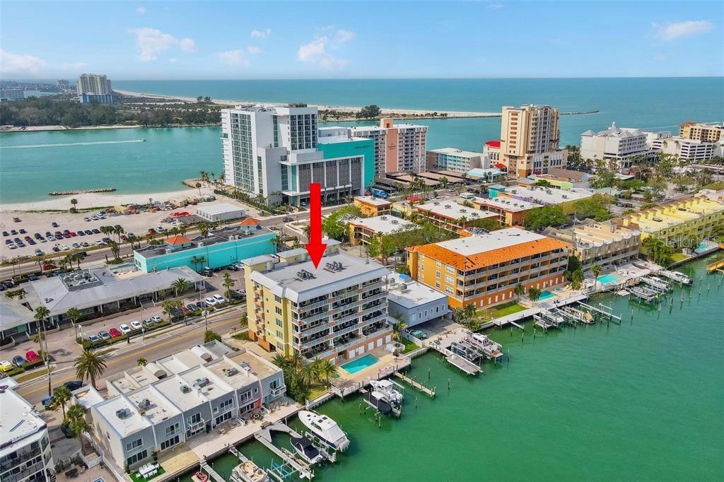 Image 40 of 55 For 706 Bayway Boulevard 301