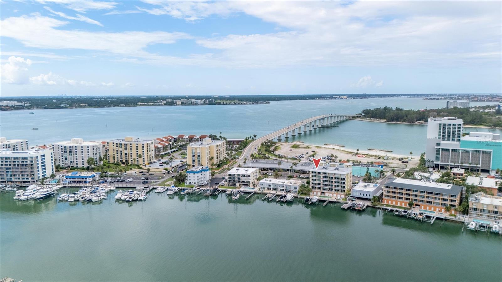 Image 42 of 55 For 706 Bayway Boulevard 301