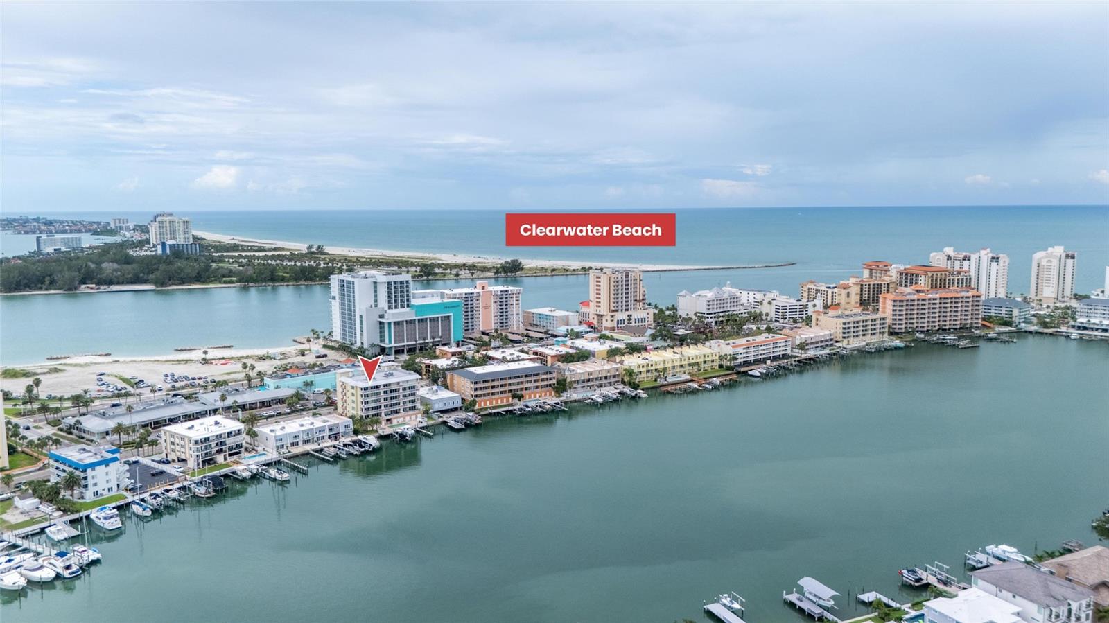 Image 43 of 55 For 706 Bayway Boulevard 301