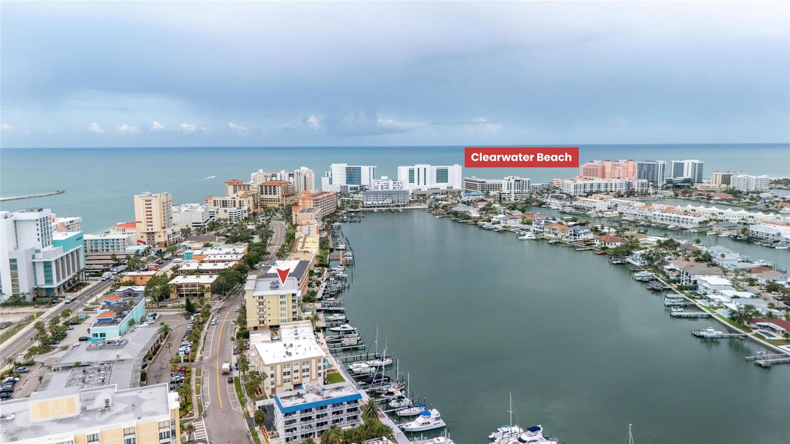 Image 45 of 55 For 706 Bayway Boulevard 301