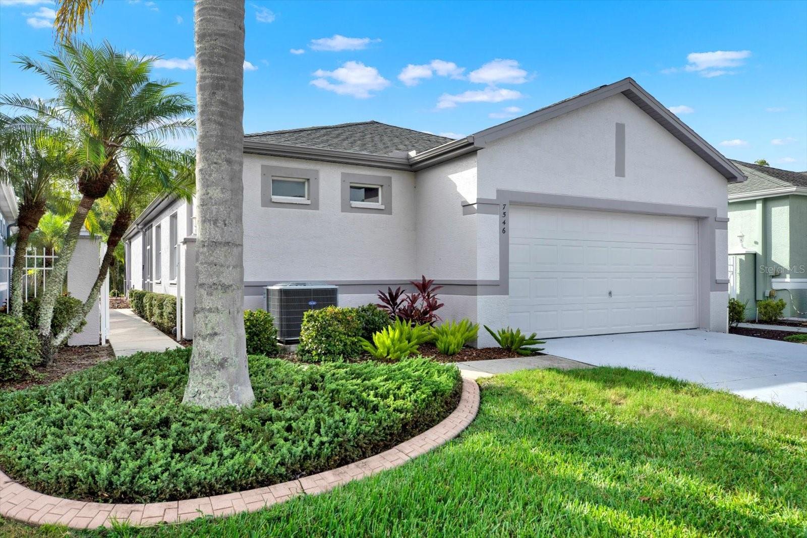 Details for 7546 Berna Lane, LAND O LAKES, FL 34637