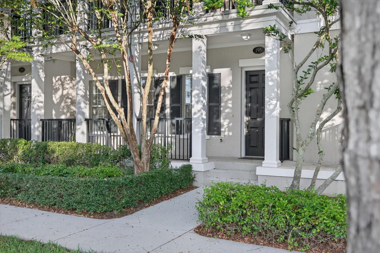 Details for 195 Newbury Place N, ST PETERSBURG, FL 33716