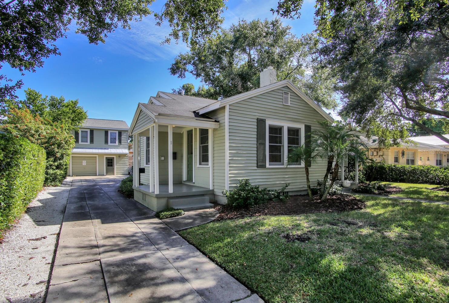 Details for 404 Westland Avenue 1, TAMPA, FL 33606