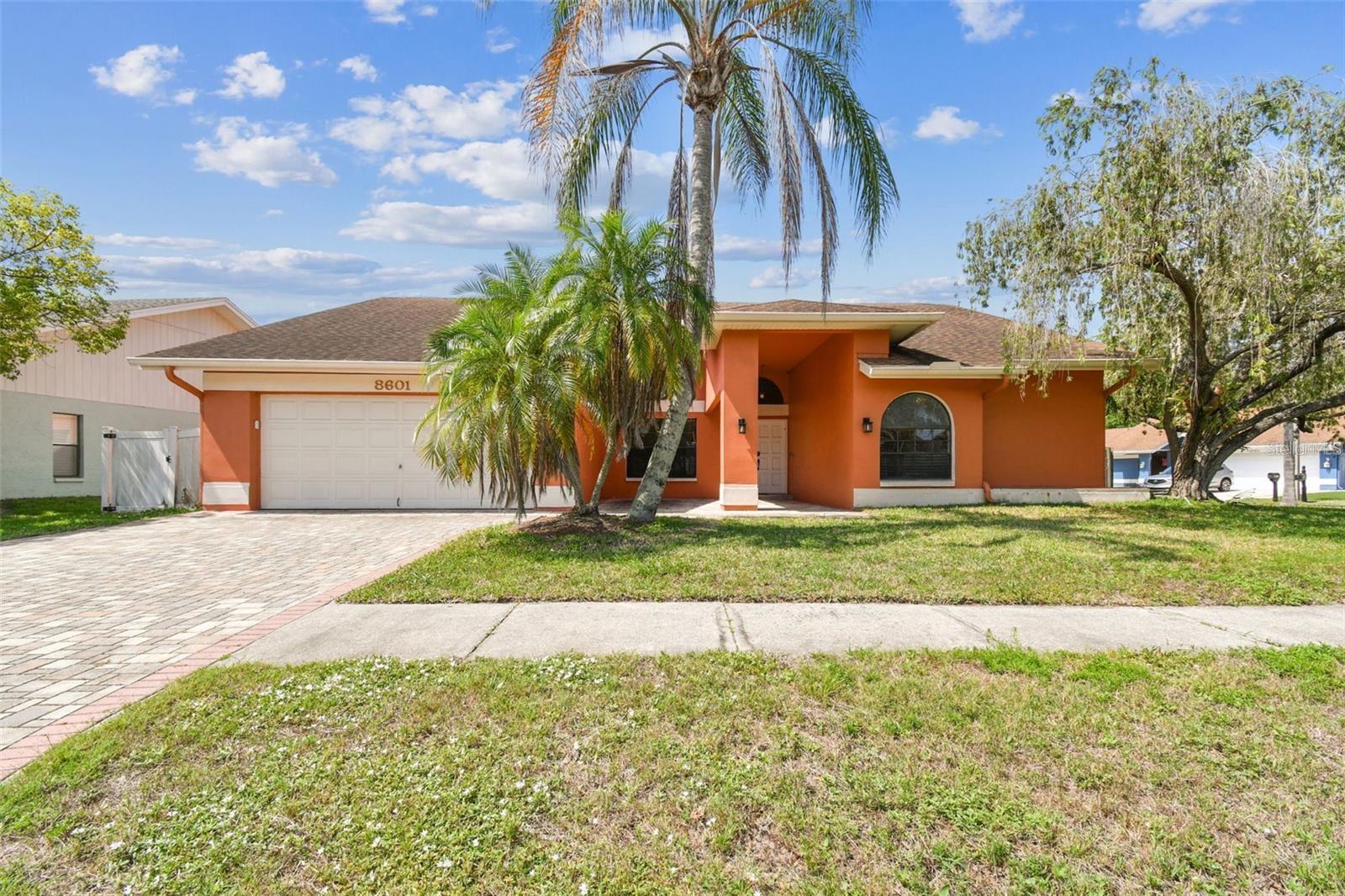 Details for 8601 Chadwick Drive, TAMPA, FL 33635