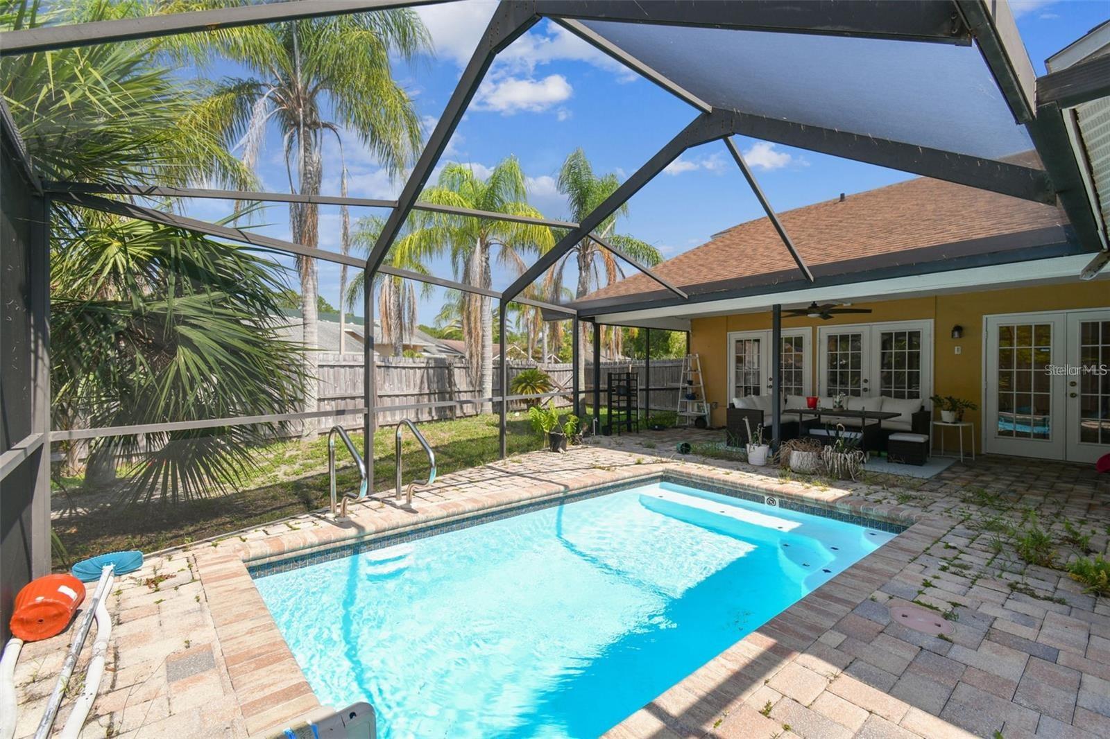 Image 32 of 40 For 8601 Chadwick Drive