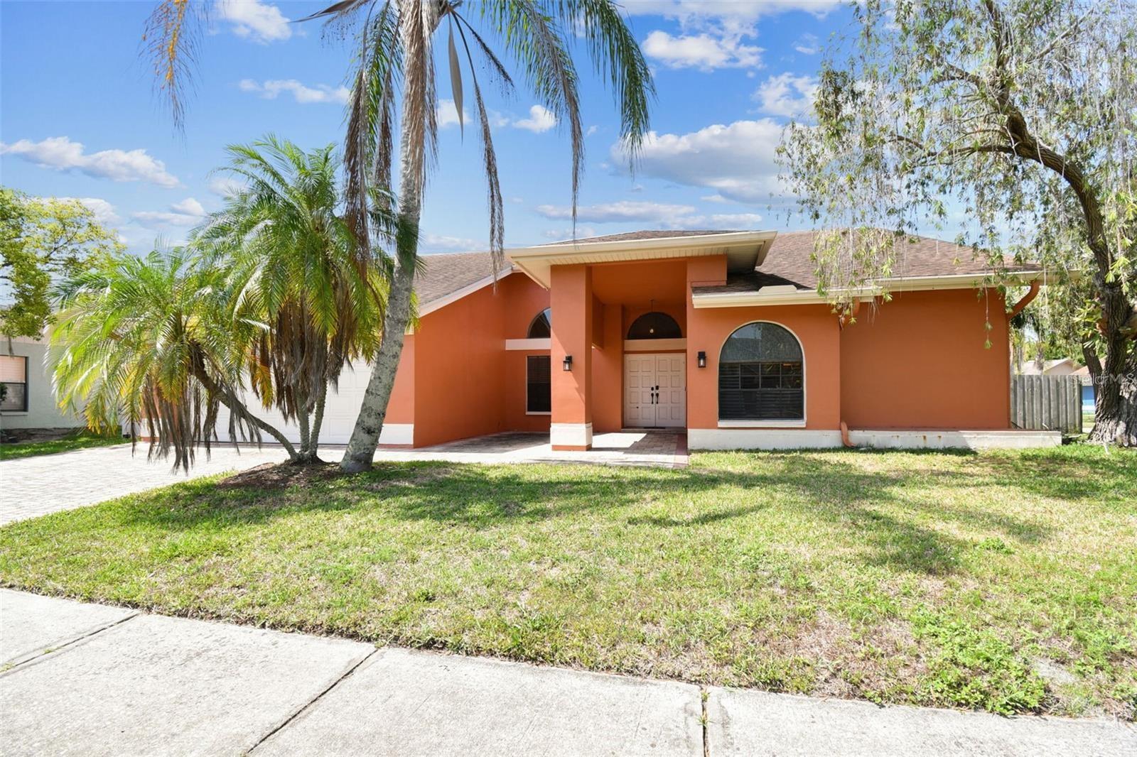 Image 40 of 40 For 8601 Chadwick Drive