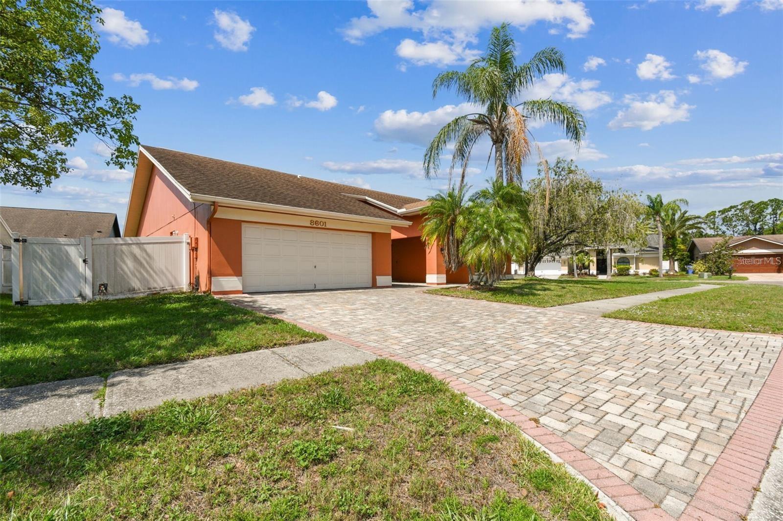 Image 5 of 40 For 8601 Chadwick Drive