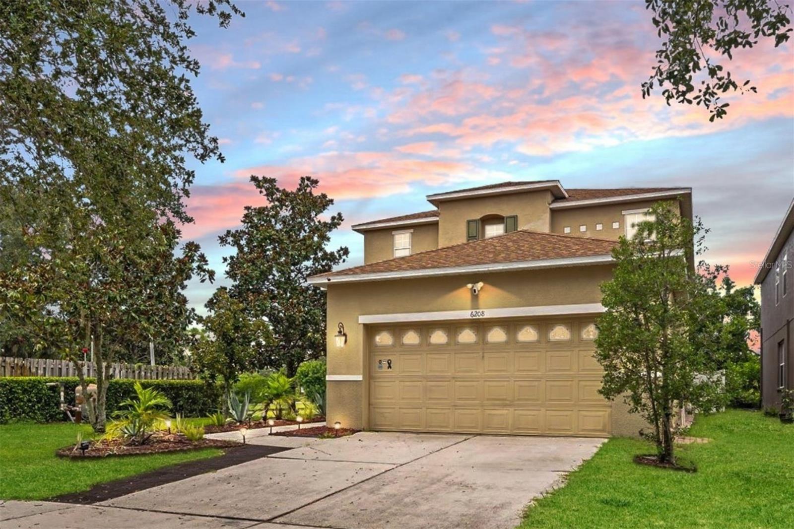 Details for 6208 Cherry Blossom Trail, GIBSONTON, FL 33534