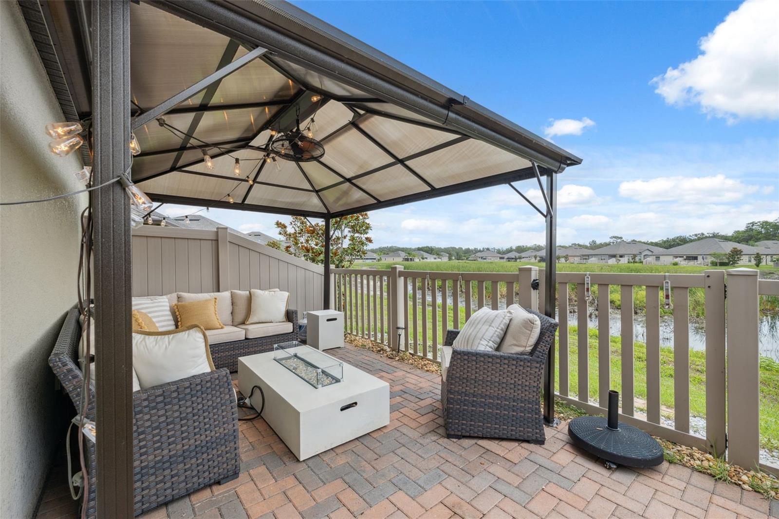 Image 29 of 37 For 13990 Weddington Terrace
