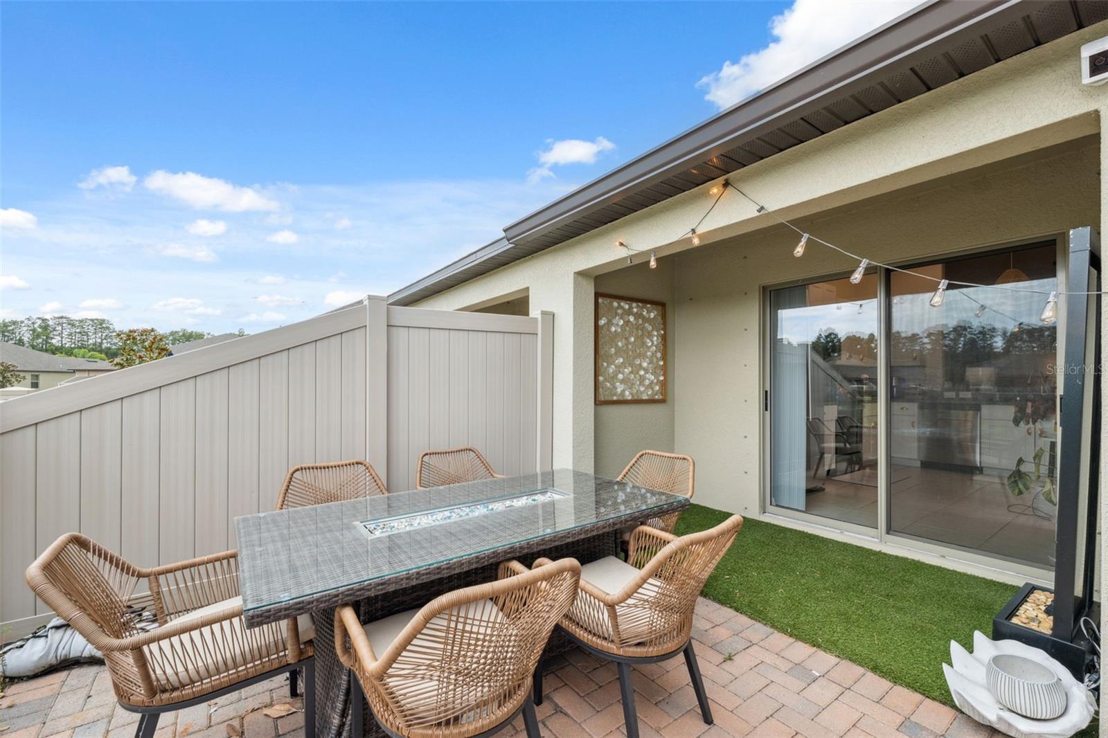 Image 30 of 37 For 13990 Weddington Terrace