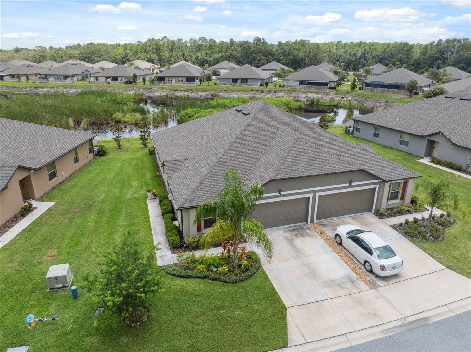 Image 33 of 37 For 13990 Weddington Terrace