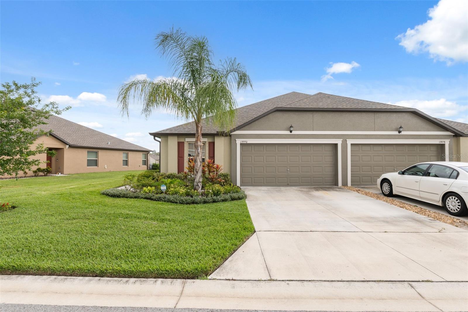 Image 36 of 37 For 13990 Weddington Terrace