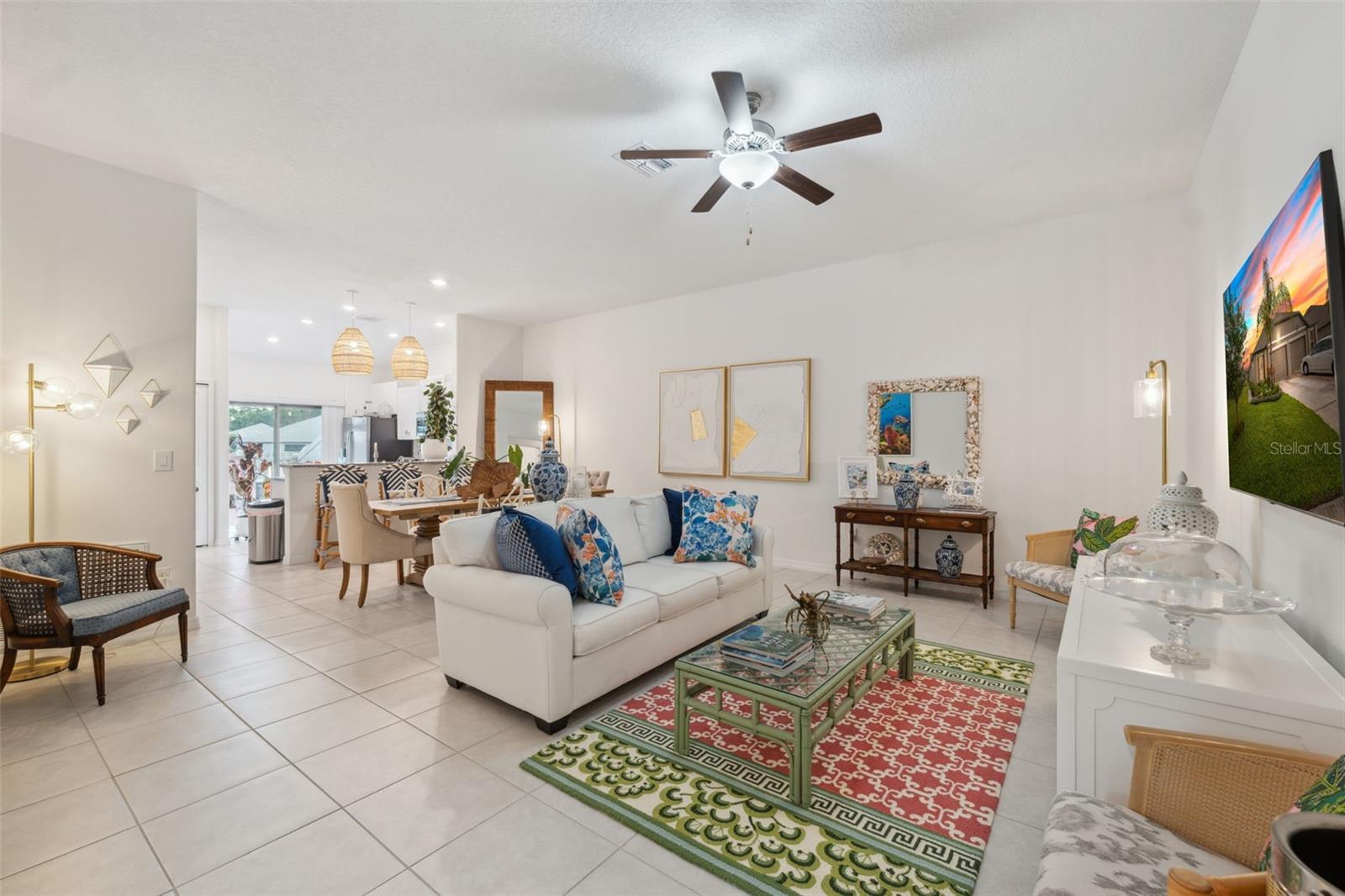 Image 6 of 37 For 13990 Weddington Terrace