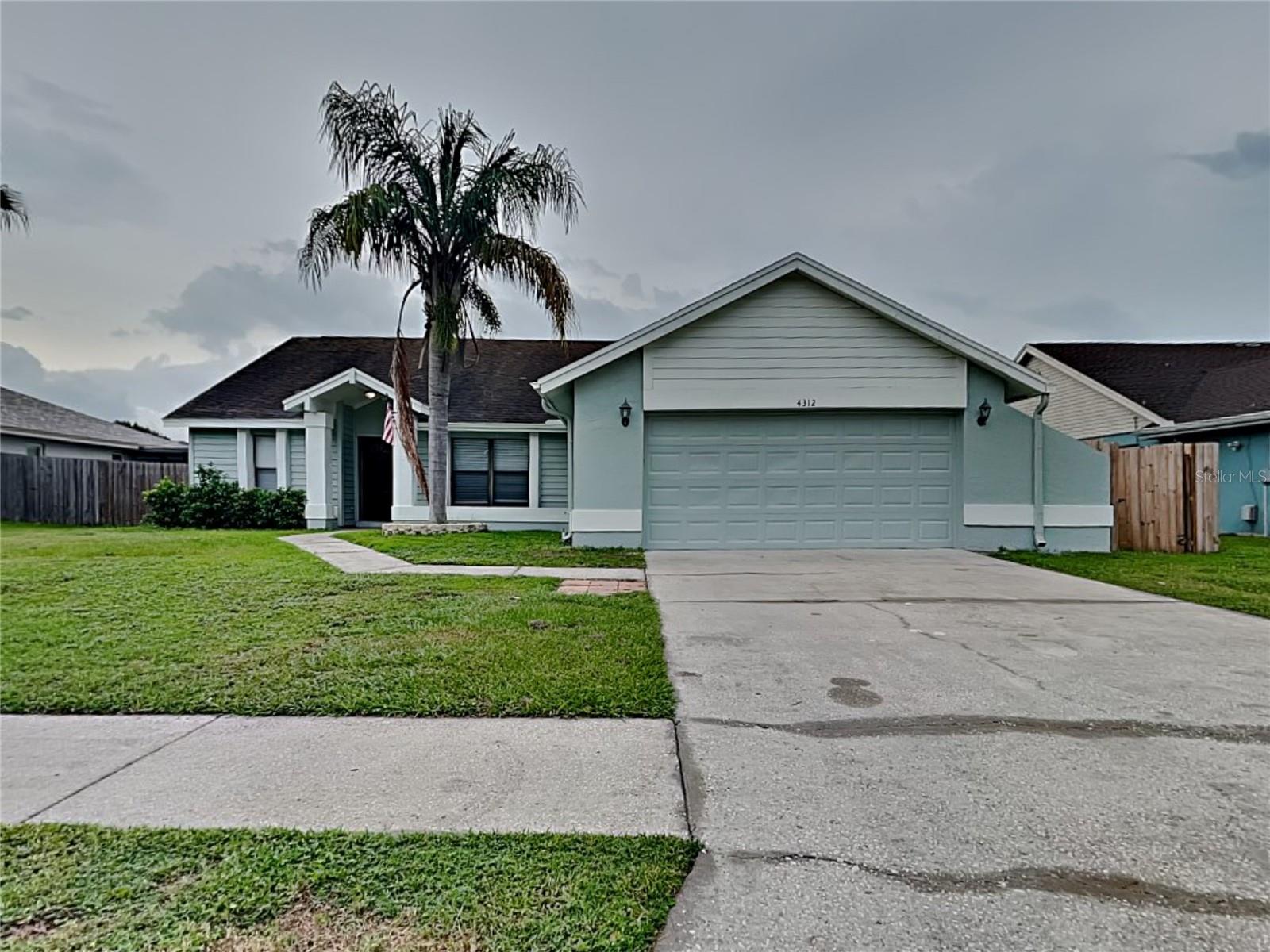 Details for 4312 Ellenville Place, VALRICO, FL 33596