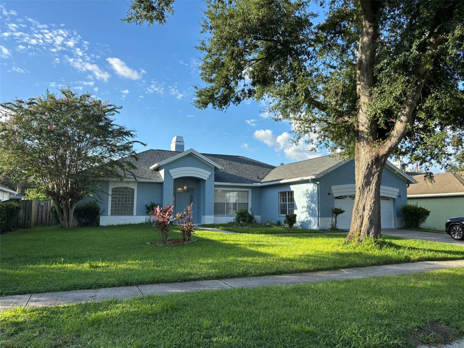 Details for 16512 Blenheim Drive, LUTZ, FL 33549