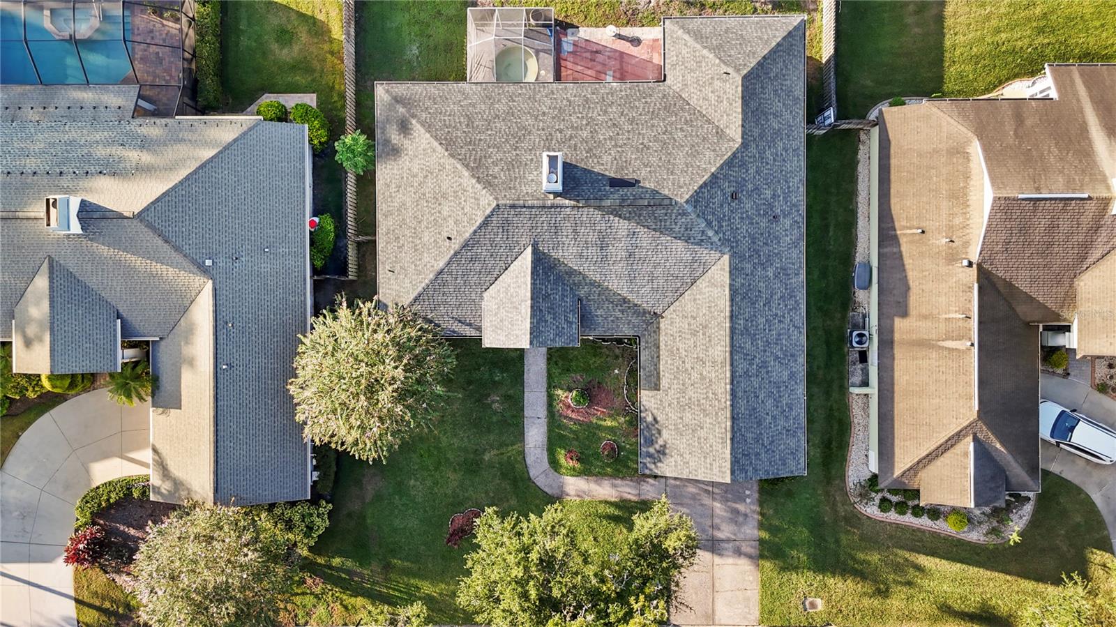 Image 47 of 52 For 16512 Blenheim Drive