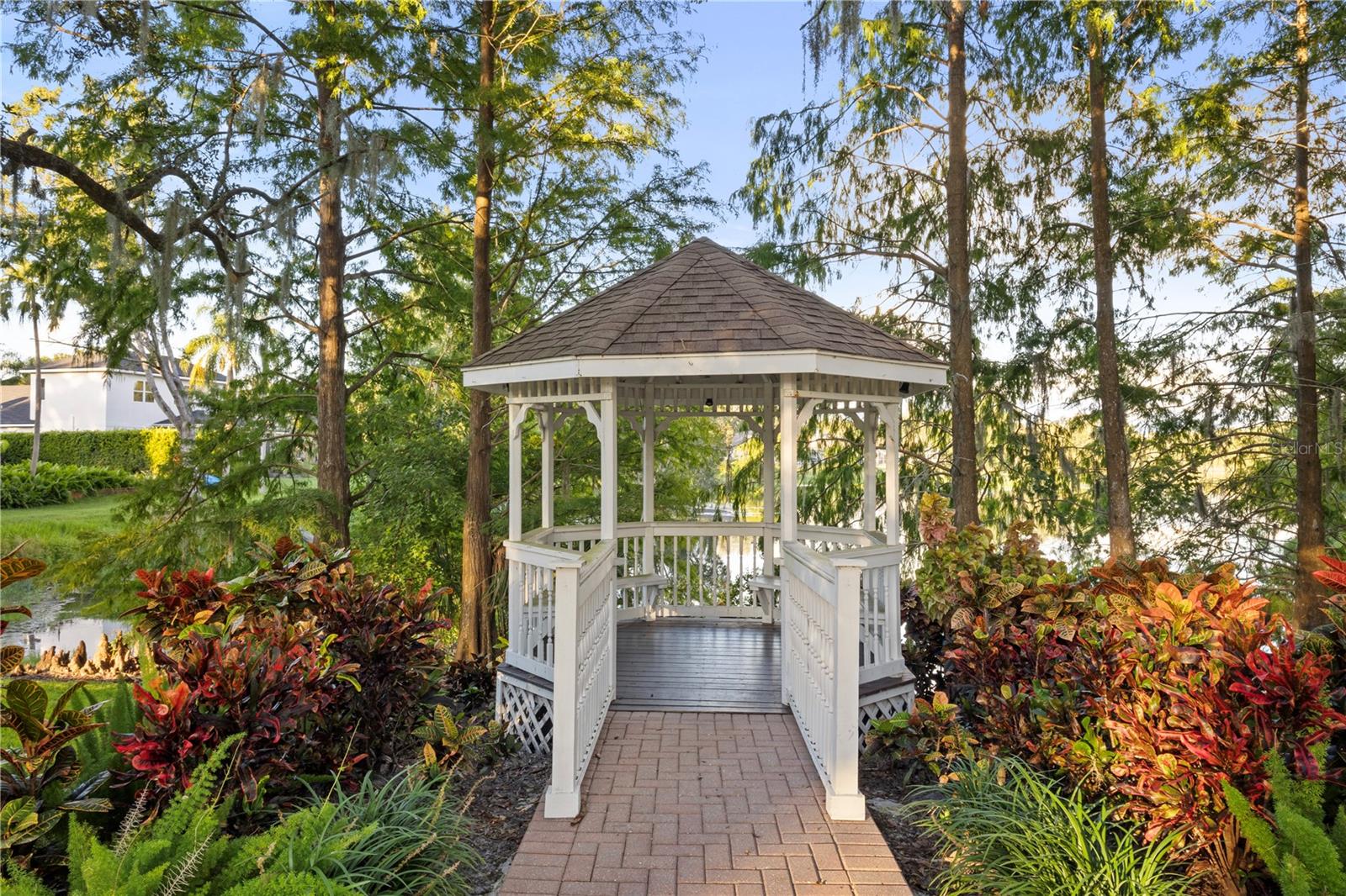 Image 52 of 52 For 16512 Blenheim Drive