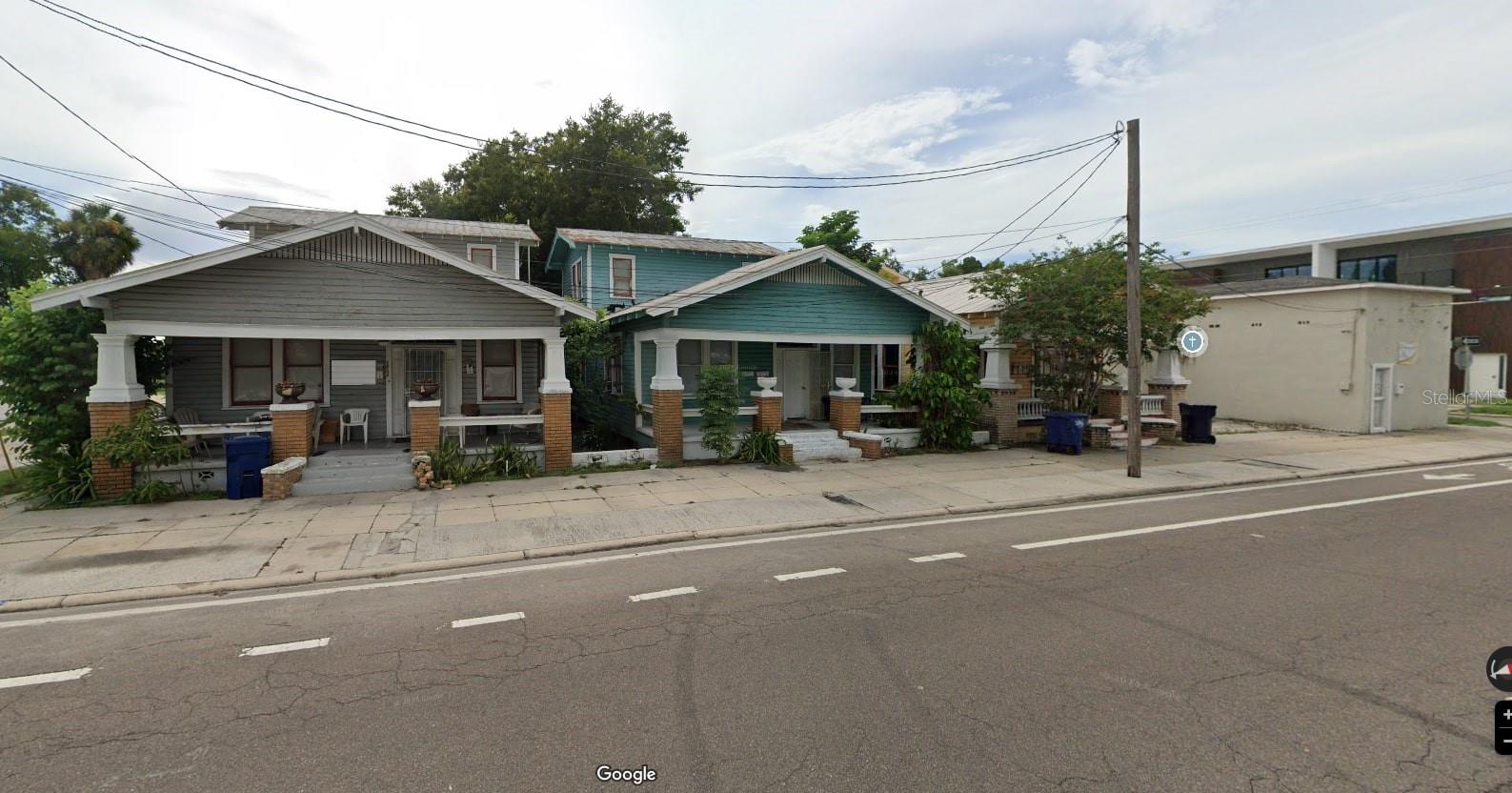 Image 3 of 5 For 2806 Tampa Street