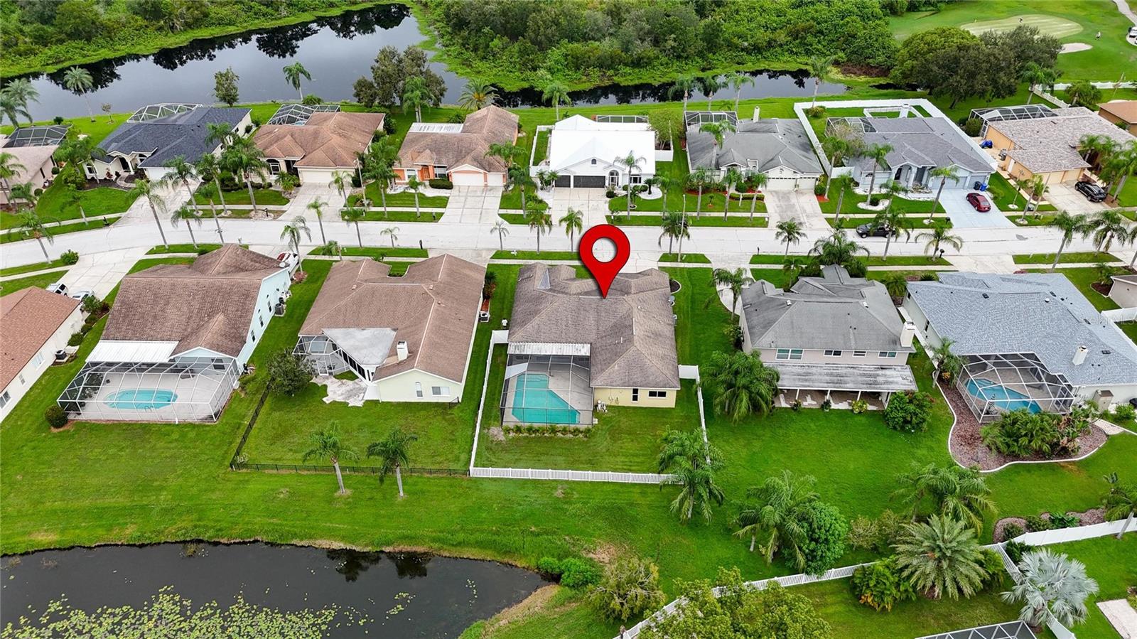 Image 63 of 67 For 13021 Prestwick Drive