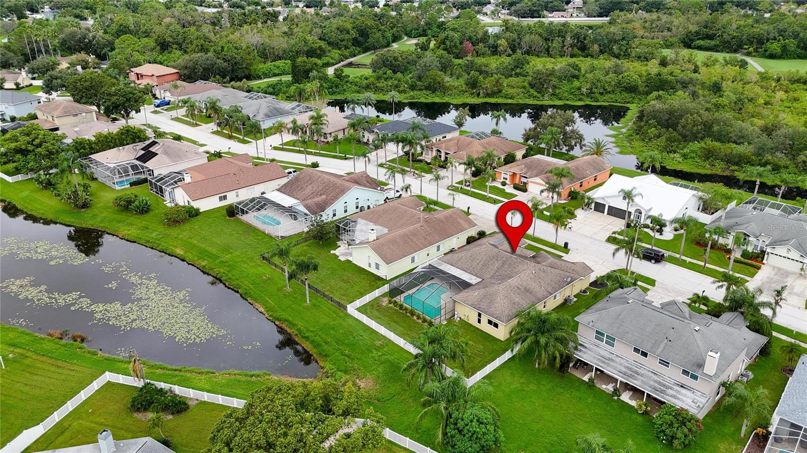 Image 64 of 67 For 13021 Prestwick Drive